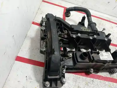 Second-hand car spare part rocker cover for ford fiesta (ccn) trend oem iam references c1bg6007bf  