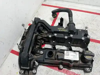 Second-hand car spare part rocker cover for ford fiesta (ccn) trend oem iam references c1bg6007bf  