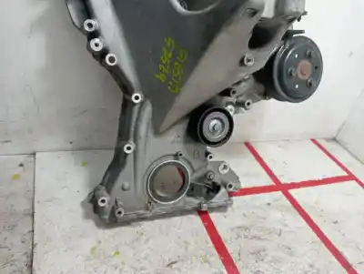 Pezzo di ricambio per auto di seconda mano copertura distribuzione per ford fiesta (ccn) trend riferimenti oem iam cm5g6059gd  874528