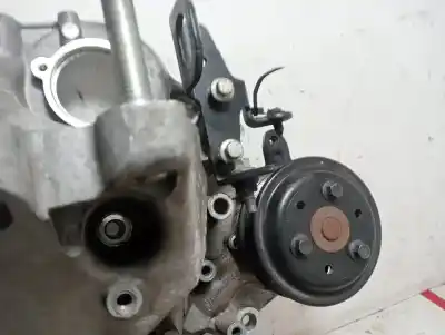 Pezzo di ricambio per auto di seconda mano copertura distribuzione per ford fiesta (ccn) trend riferimenti oem iam cm5g6059gd  874528