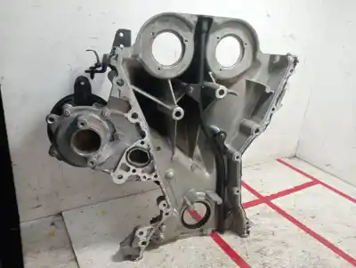 Pezzo di ricambio per auto di seconda mano copertura distribuzione per ford fiesta (ccn) trend riferimenti oem iam cm5g6059gd  874528
