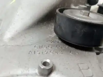 Pezzo di ricambio per auto di seconda mano copertura distribuzione per ford fiesta (ccn) trend riferimenti oem iam cm5g6059gd  874528