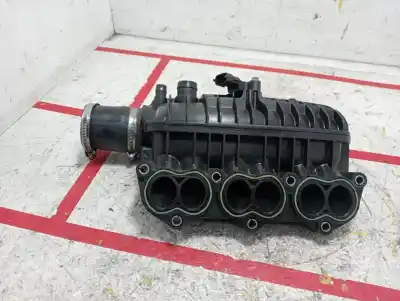 Second-hand car spare part intake manifold for ford fiesta (ccn) trend oem iam references ag919f479ac  874529