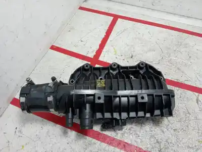 Second-hand car spare part intake manifold for ford fiesta (ccn) trend oem iam references ag919f479ac  874529