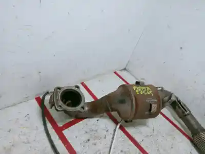 Pezzo di ricambio per auto di seconda mano catalizzatore per ford fiesta (ccn) trend riferimenti oem iam cv215e211ah  874530