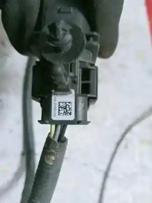 Pezzo di ricambio per auto di seconda mano catalizzatore per ford fiesta (ccn) trend riferimenti oem iam cv215e211ah  874530