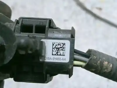 Pezzo di ricambio per auto di seconda mano catalizzatore per ford fiesta (ccn) trend riferimenti oem iam cv215e211ah  