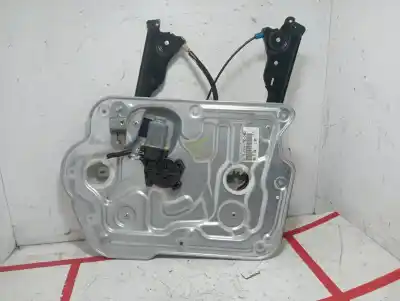 Recambio de automóvil de segunda mano de ELEVALUNAS DELANTERO DERECHO para NISSAN QASHQAI+2 (JJ10)  referencias OEM IAM 80770JD00A  