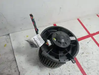 Second-hand car spare part HEATER BLOWER MOTOR for NISSAN QASHQAI+2 (JJ10)  OEM IAM references 24040BR00D  874567