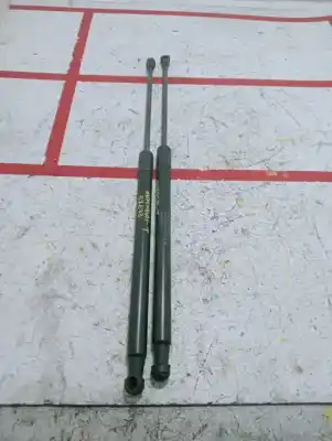 Second-hand car spare part Tailgate Gas Strut for NISSAN QASHQAI+2 (JJ10) Acenta OEM IAM references   874578