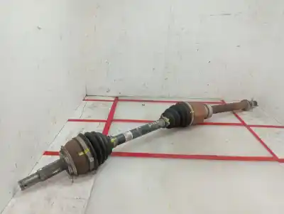 Автозапчасти б/у  за NISSAN QASHQAI (J11)  ссылки OEM IAM 10345799  874906