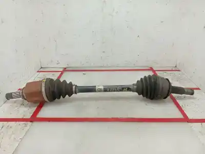 Автозапчасти б/у  за NISSAN QASHQAI (J11)  ссылки OEM IAM 10345420  874907