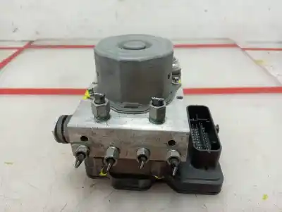 Peça sobressalente para automóvel em segunda mão abs por nissan qashqai (j11) acenta referências oem iam 47660hw60a