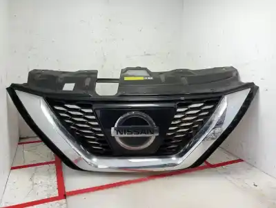 Second-hand car spare part Front Grille for NISSAN QASHQAI (J11) Acenta OEM IAM references 62310HV00A  874938