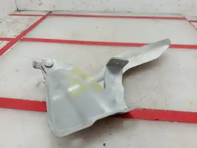 Second-hand car spare part Bonnet Hinge for NISSAN QASHQAI (J11) Acenta OEM IAM references 4EAR  874940