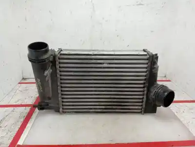 Автозапчасти б/у интеркулер за NISSAN QASHQAI (J11) Acenta ссылки OEM IAM 144614ED1A  874949