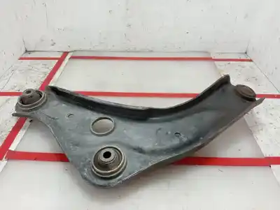 Peça sobressalente para automóvel em segunda mão braço de suspensão dianteiro esquerdo por nissan qashqai (j11) acenta referências oem iam 54ea0rlh