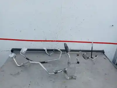 Peça sobressalente para automóvel em segunda mão tubos de ar condicionado por nissan qashqai (j11) acenta referências oem iam 924464eb0a