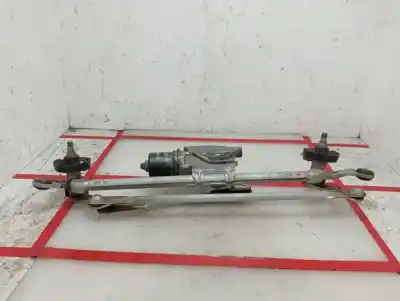 Peça sobressalente para automóvel em segunda mão motor do limpa para brisas por nissan qashqai (j11) acenta referências oem iam 7921c119a