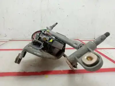 Автозапчастина б/у двигатель передніх склоочисників для renault scenic (ja..) 1.6 16v fairway посилання на oem iam 0390241379  