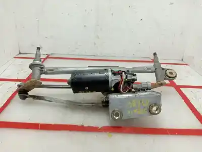 Second-hand car spare part Front Windshield Wiper Motor for RENAULT SCENIC (JA..) 1.6 16V Fairway OEM IAM references 0390241379  