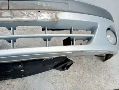 Автозапчастина б/у передній бампер для renault scenic (ja..) 1.9 dci authentique посилання на oem iam   