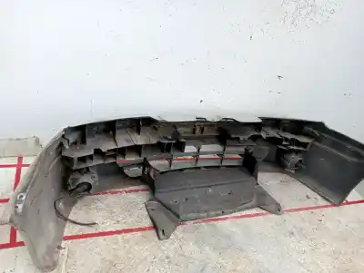 Автозапчастина б/у передній бампер для renault scenic (ja..) 1.9 dci authentique посилання на oem iam   