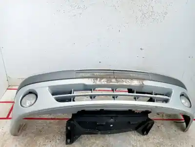 Автозапчастина б/у передній бампер для renault scenic (ja..) 1.9 dci authentique посилання на oem iam   