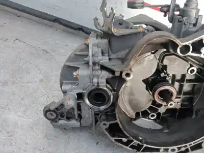 Pezzo di ricambio per auto di seconda mano riduttore per opel corsa e edition ecoflex riferimenti oem iam 55193621  875585 Pezzo di ricambio per auto di seconda mano riduttore per opel corsa e edition ecoflex riferimenti oem iam 55193621  875585