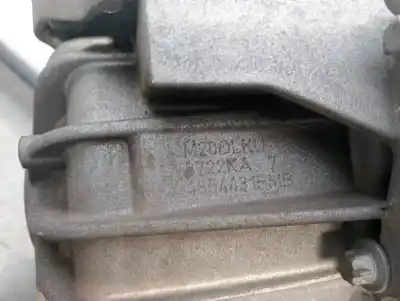 Pezzo di ricambio per auto di seconda mano riduttore per opel corsa e edition ecoflex riferimenti oem iam 55193621  875585 Pezzo di ricambio per auto di seconda mano riduttore per opel corsa e edition ecoflex riferimenti oem iam 55193621  875585