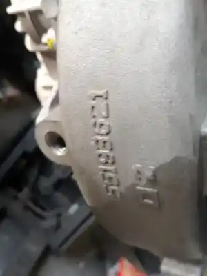 Pezzo di ricambio per auto di seconda mano riduttore per opel corsa e edition ecoflex riferimenti oem iam 55193621  875585 Pezzo di ricambio per auto di seconda mano riduttore per opel corsa e edition ecoflex riferimenti oem iam 55193621  875585