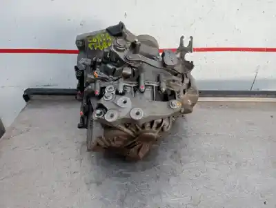 Автозапчасти б/у коробка передач за opel corsa e edition ecoflex ссылки oem iam 55193621  