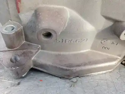 Автозапчасти б/у коробка передач за opel corsa e edition ecoflex ссылки oem iam 55193621  