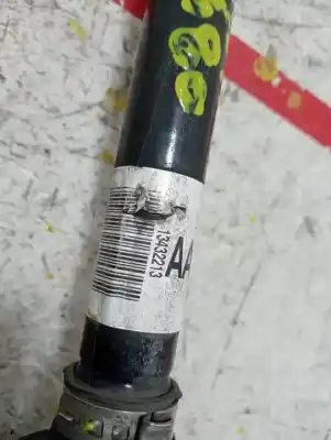 Автозапчастина б/у передня ліва трансмісія для opel corsa e edition ecoflex посилання на oem iam 13432213  875587 Автозапчастина б/у передня ліва трансмісія для opel corsa e edition ecoflex посилання на oem iam 13432213  875587