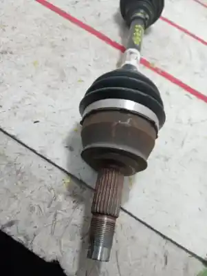 Автозапчастина б/у передня ліва трансмісія для opel corsa e edition ecoflex посилання на oem iam 13432213  875587 Автозапчастина б/у передня ліва трансмісія для opel corsa e edition ecoflex посилання на oem iam 13432213  875587