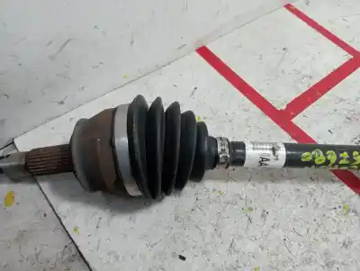 Second-hand car spare part front left transmission for opel corsa e edition ecoflex oem iam references 13432213  