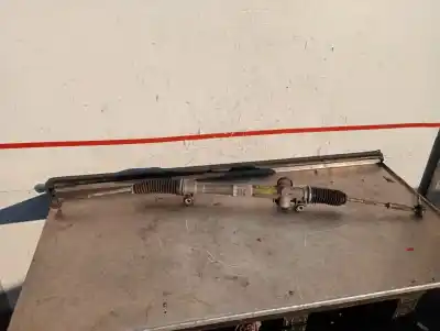 Автозапчастина б/у рульмова рейка для opel corsa e edition ecoflex посилання на oem iam   