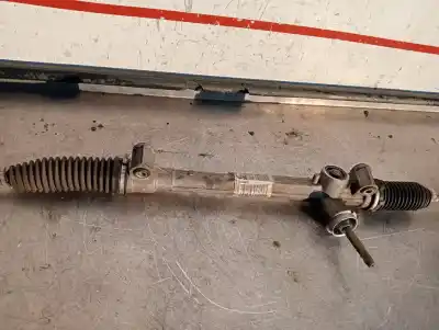 Автозапчастина б/у рульмова рейка для opel corsa e edition ecoflex посилання на oem iam   