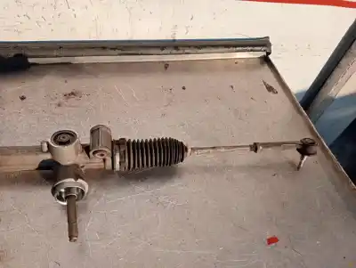 Автозапчастина б/у рульмова рейка для opel corsa e edition ecoflex посилання на oem iam   