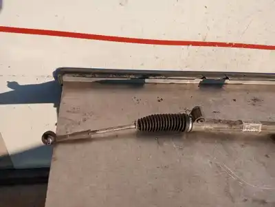 Автозапчастина б/у рульмова рейка для opel corsa e edition ecoflex посилання на oem iam   