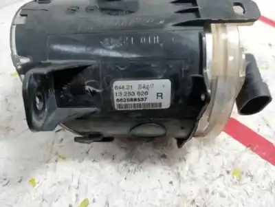 Автозапчасти б/у правая противотуманная фара за opel corsa e edition ecoflex ссылки oem iam 13253626  