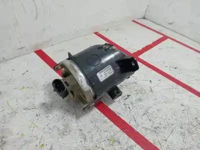 Автозапчасти б/у правая противотуманная фара за opel corsa e edition ecoflex ссылки oem iam 13253626  