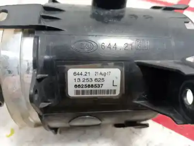 Автозапчасти б/у левая противотуманная фара за opel corsa e edition ecoflex ссылки oem iam 13253625  875591 Автозапчасти б/у левая противотуманная фара за opel corsa e edition ecoflex ссылки oem iam 13253625  875591