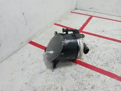 Second-hand car spare part left fog light for opel corsa e edition ecoflex oem iam references 13253625  