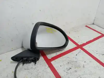 Pezzo di ricambio per auto di seconda mano retrovisore destro per opel corsa e edition ecoflex riferimenti oem iam   875596 Pezzo di ricambio per auto di seconda mano retrovisore destro per opel corsa e edition ecoflex riferimenti oem iam   875596