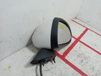 Pezzo di ricambio per auto di seconda mano retrovisore destro per opel corsa e edition ecoflex riferimenti oem iam   875596 Pezzo di ricambio per auto di seconda mano retrovisore destro per opel corsa e edition ecoflex riferimenti oem iam   875596