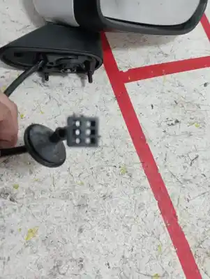 Pezzo di ricambio per auto di seconda mano retrovisore destro per opel corsa e edition ecoflex riferimenti oem iam   875596 Pezzo di ricambio per auto di seconda mano retrovisore destro per opel corsa e edition ecoflex riferimenti oem iam   875596