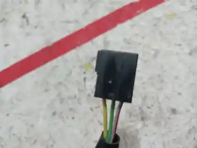 Pezzo di ricambio per auto di seconda mano retrovisore destro per opel corsa e edition ecoflex riferimenti oem iam   875596 Pezzo di ricambio per auto di seconda mano retrovisore destro per opel corsa e edition ecoflex riferimenti oem iam   875596