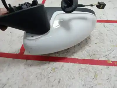 Second-hand car spare part right rearview mirror for opel corsa e edition ecoflex oem iam references   