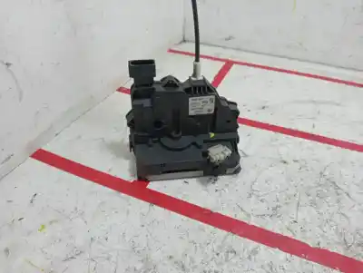 Автозапчастина б/у замок передній праві двері для opel corsa e edition ecoflex посилання на oem iam 13431840  875601 Автозапчастина б/у замок передній праві двері для opel corsa e edition ecoflex посилання на oem iam 13431840  875601